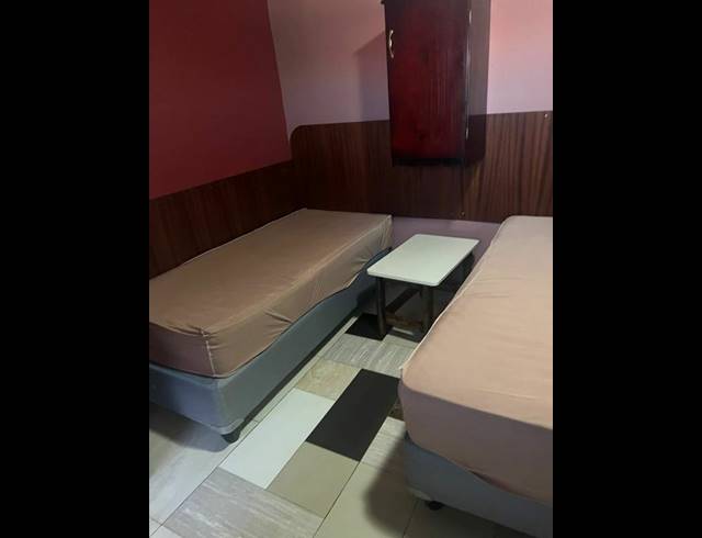 BUSINESS FOR SALE IN KLIPSPRUIT